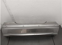  Бампер Mercedes C W203 2000-2007 20496964 #1