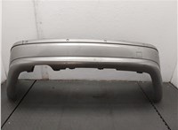  Бампер Mercedes C W203 2000-2007 20496964 #8