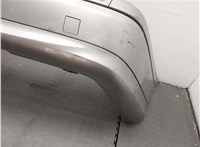  Бампер Mercedes C W203 2000-2007 20496964 #15