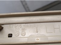  Накладка на порог Lexus GX 2002-2009 20496969 #3