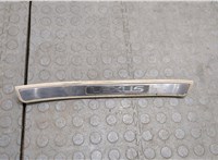  Накладка на порог Lexus GX 2002-2009 20496973 #1