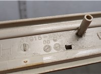  Накладка на порог Lexus GX 2002-2009 20496973 #3