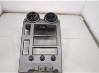 19331602 Рамка под магнитолу Hummer H2 20496975 #1