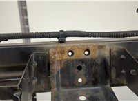  Усилитель бампера Mitsubishi Outlander XL 2006-2012 20496983 #2