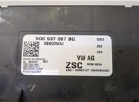  Блок управления бортовой сети (Body Control Module) Volkswagen Tiguan 2016-2020 20496987 #2