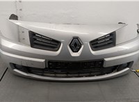  Бампер Renault Megane 2 2002-2009 20496994 #1