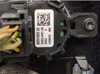  Дефлектор обдува салона BMW X3 F25 2010-2017 20496995 #3