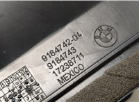  Дефлектор обдува салона BMW X3 F25 2010-2017 20496995 #5