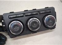 GS3M61190C Переключатель отопителя (печки) Mazda 6 2008-2012 USA 20496999 #1