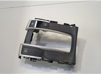  Кнопка стояночного тормоза (ручника) Honda Civic 2015-2022 11443943 #1