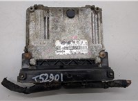 Блок управления двигателем Volkswagen Passat 6 2005-2010 20497018 #1