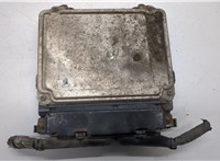  Блок управления двигателем Volkswagen Passat 6 2005-2010 20497018 #2