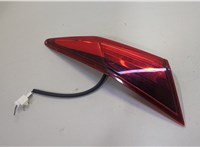  Фонарь крышки багажника Honda Civic 2015-2022 20497020 #1