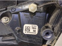  Фонарь крышки багажника Honda Civic 2015-2022 20497020 #3