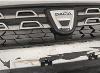  Заглушка (решетка) бампера Dacia Duster 2010-2017 11443970 #2
