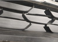  Заглушка (решетка) бампера Dacia Duster 2010-2017 11443970 #4