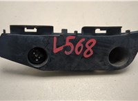 525750T010 Кронштейн бампера Toyota Venza 2008-2017 20497035 #1