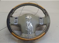 98510ZC58B Подушка безопасности водителя Infiniti QX56 2004-2010 11443976 #1