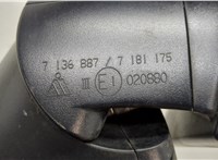 51167179636, 7179636 Зеркало боковое BMW X5 E70 2006-2013 20497048 #5
