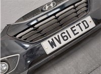  Бампер Hyundai ix 35 2010-2015 20497053 #11