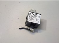  Блок управления бесключевого доступа Mazda CX-5 2012-2017 20497055 #1