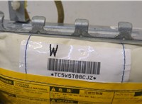  Подушка безопасности переднего пассажира Toyota Camry V40 2006-2011 20497058 #2