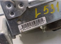  Подушка безопасности переднего пассажира Toyota Camry V40 2006-2011 20497058 #3