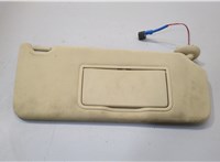  Козырек солнцезащитный Honda Crosstour 2009-2015 20497067 #1