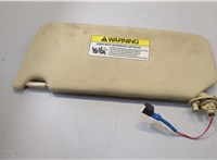  Козырек солнцезащитный Honda Crosstour 2009-2015 20497067 #2