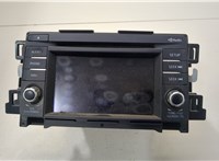  Магнитола Mazda CX-5 2012-2017 20497072 #1