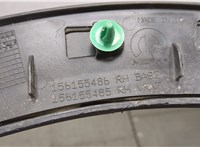 156155486 Молдинг крыла Dodge Hornet 2022-2025 20497082 #3