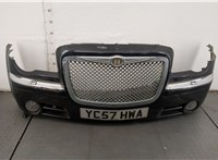  Решетка радиатора Chrysler 300C 2004-2011 11443999 #1