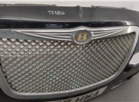  Решетка радиатора Chrysler 300C 2004-2011 11443999 #2