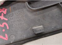  Накладка на лобовое (водоотвод) GMC Acadia 2019-2025 20497093 #3