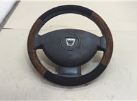  Подушка безопасности водителя Dacia Duster 2010-2017 11444008 #1