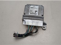 GEA257K30 Блок управления подушками безопасности Mazda 6 2008-2012 USA 20497100 #1