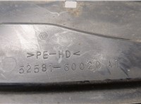  Защита арок (подкрылок) Lexus GX 2002-2009 20497102 #3