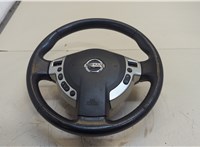 98510BR26D Подушка безопасности водителя Nissan Qashqai 2006-2013 11444010 #1