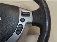 98510BR26D Подушка безопасности водителя Nissan Qashqai 2006-2013 11444010 #2