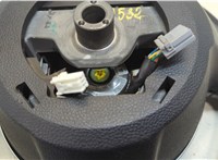 98510BR26D Подушка безопасности водителя Nissan Qashqai 2006-2013 11444010 #7