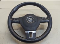  Руль Volkswagen Golf 6 2009-2012 20497125 #1