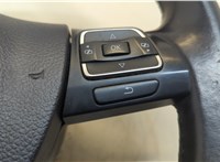  Руль Volkswagen Golf 6 2009-2012 20497125 #3