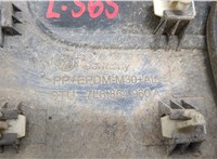 7L6854960A Молдинг крыла Volkswagen Touareg 2002-2007 20497128 #3