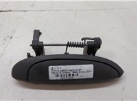  Ручка двери наружная Renault Scenic 1996-2002 20497130 #3