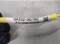 739100T010 Подушка безопасности боковая (в сиденье) Toyota Venza 2008-2017 20497168 #2