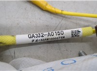 739200T010 Подушка безопасности боковая (в сиденье) Toyota Venza 2008-2017 20497169 #2