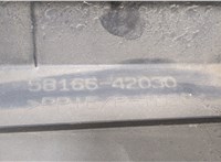 5816642030 Защита днища, запаски, КПП, подвески Toyota Venza 2020- 20497186 #2