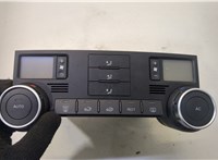  Переключатель отопителя (печки) Volkswagen Touareg 2007-2010 20497192 #1