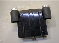  Переключатель отопителя (печки) Volkswagen Touareg 2007-2010 20497192 #4