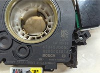  Шлейф руля Nissan Qashqai 2006-2013 11444034 #7